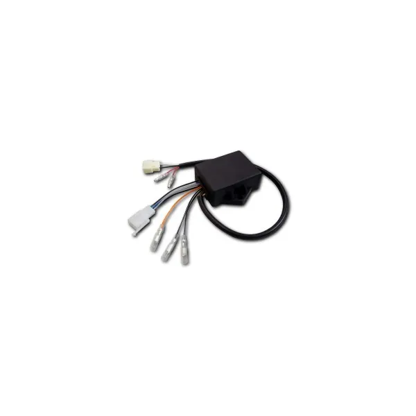 CDI Yamaha XT125 XT200 OEM 15E-85540-M0