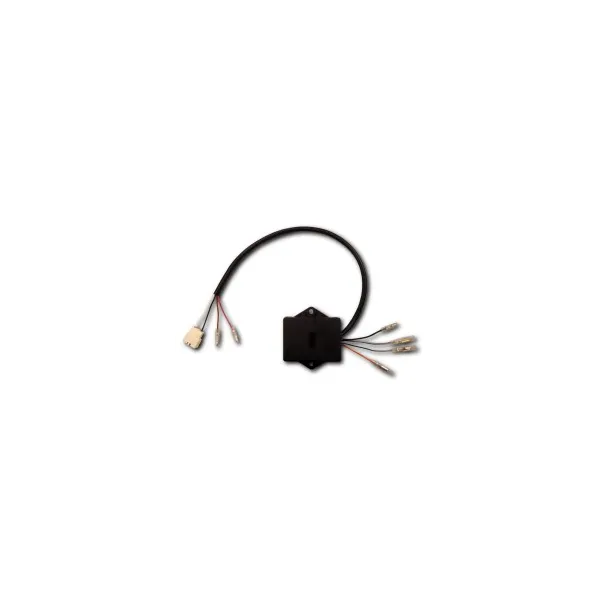 CDI Yamaha XT125 OEM 12V-85540-M0