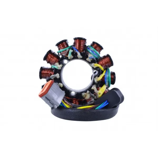 Stator Kawasaki PWC Ultra 130 STX1100 OEM 21003-3744 21003-3741