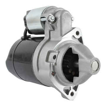 Démarreur Tracteur Tondeuse 227-5 252H 257H TORO 180 185 260 265 F525 JOHN DEERE