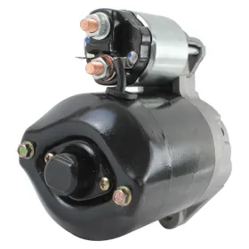 Démarreur Tracteur Tondeuse 227-5 252H 257H TORO 180 185 260  265  F525 JOHN DEERE 