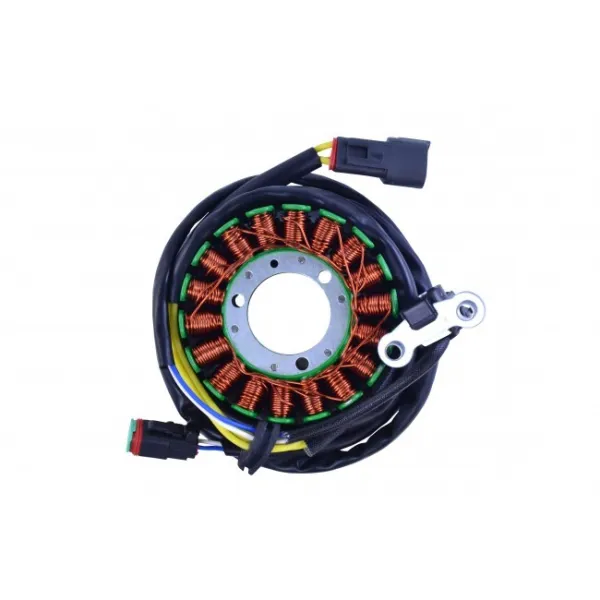Allumage Alternateur Stator CanAm DS450 OEM 420296323