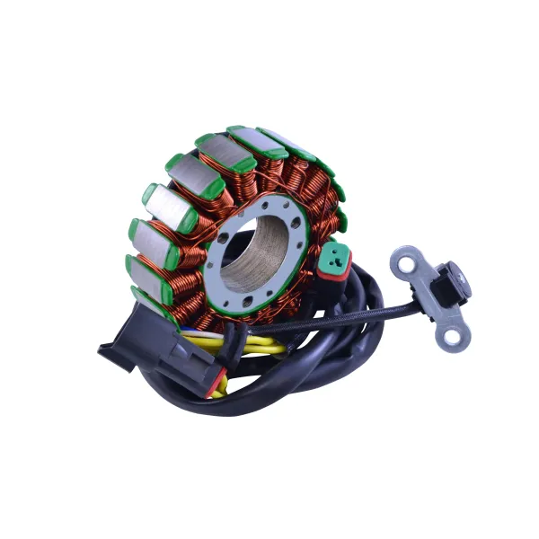 Allumage Alternateur Stator CanAm DS450 OEM 420296323
