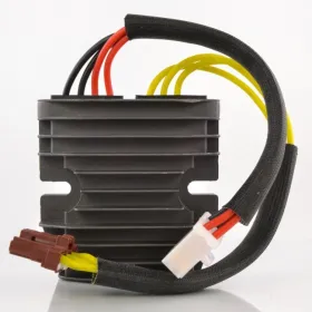 Régulateur Rectifieur Mosfet Aprilia RSV1000 Tuono R SL1000 Falco RSV 1000 OEM AP8124267