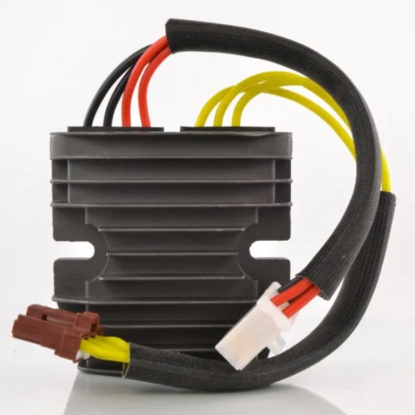 Régulateur Rectifieur Mosfet Aprilia RSV1000 Tuono R SL1000 Falco RSV 1000 OEM AP8124267