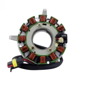 Alternateur Stator SkiDoo Tundra 280R OEM 420886608 420887657