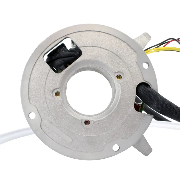 Stator SkiDoo Tundra 280R OEM 420886608 420887657