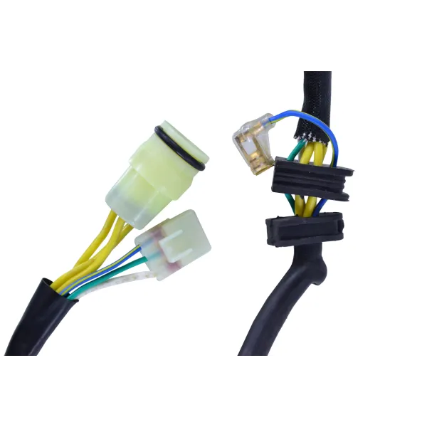 Stator Mitsuba Honda TRX300 Fourtrax OEM 31120-HC4-750 31120-HC4-003