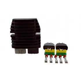 Régulateur Rectifieur Mosfet Universel Batterie Lithium Quad SSV Moto Motoneige Jet Ski