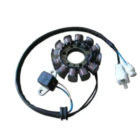 Alternateur Stator Husqvarna TC250 TE250 TXC250 TC310 TE310 TXC310 OEM 8000H2296 8000H7234