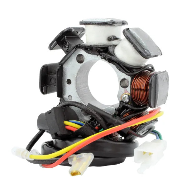 Stator Honda XR250R OEM 31120-KCE-671