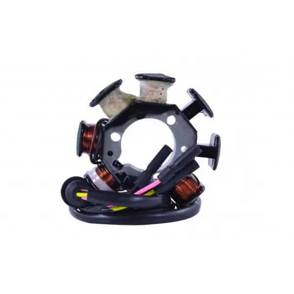 Stator Honda XR200R OEM 31120-KT0-831 31120-KT0-830