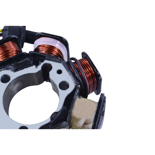 Stator Honda XR200R OEM 31120-KT0-831 31120-KT0-830