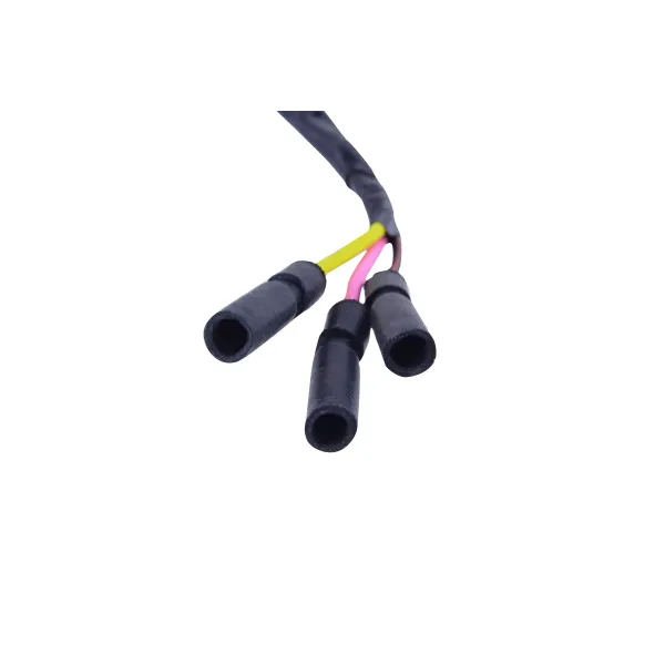 Stator Honda XR200R OEM 31120-KT0-831 31120-KT0-830