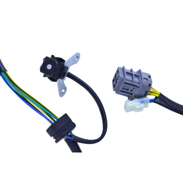 Stator Alternateur Kawasaki 300 Brute Force 21003-Y007