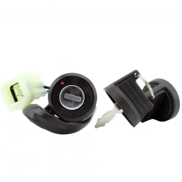 Contacteur à Clés Neiman CanAm DS250 OEM S35010RCB000