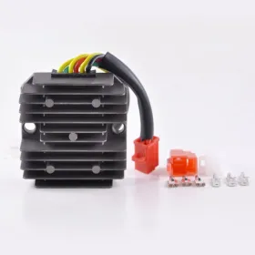 Regulator Rectifier-Honda NX500-NX650