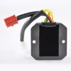 Regulator Rectifier-Honda NX500-NX650