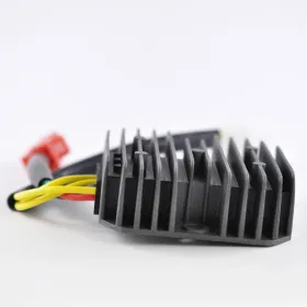 Regulator Rectifier-Honda NX500-NX650