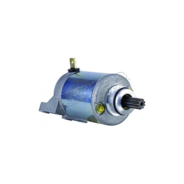 Starter Motor Kawasaki ZX6R Ninja ZX636 ZX6RR Ninja ZX600 ZX636 Ninja ZX6R OEM  21163-0006 Denso 428000-1270
