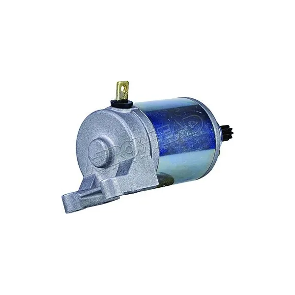 Starter Motor Kawasaki ZX6R Ninja ZX636 ZX6RR Ninja ZX600 ZX636 Ninja ZX6R OEM  21163-0006 Denso 428000-1270