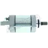 Starter Motor Kawasaki EX300 Ninja 300 OEM 21163-0717