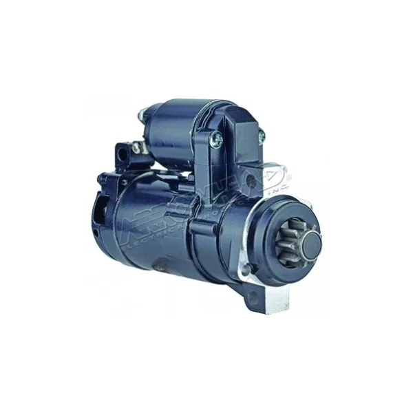 Démarreur YAMAHA Marine F25 F30 F40 T25LA OEM 6BG-81800-00-00