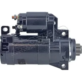 Démarreur YAMAHA Marine F25 F30 F40 T25LA OEM 6BG-81800-00-00