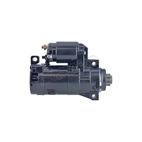 Démarreur YAMAHA Marine F25 F30 F40 T25LA OEM 6BG-81800-00-00