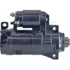 Starter Motor YAMAHA Marine F25 F30 F40 T25LA OEM 6BG-81800-00-00