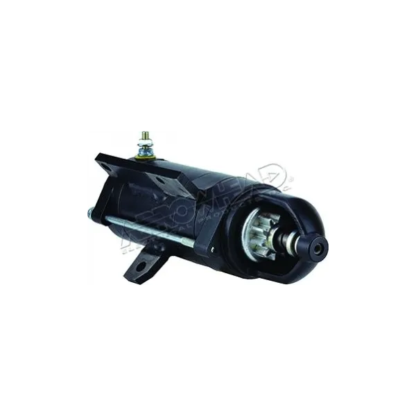Starter Motor EVINRUDE E60 E65 E75 E90 OEM 0587007