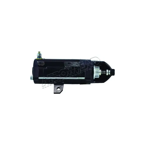 Starter Motor EVINRUDE E60 E65 E75 E90 OEM 0587007