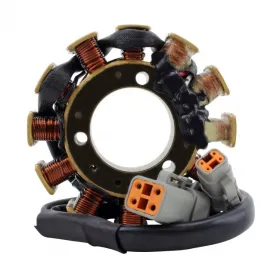 Stator Lynx Racing Lynx Rave 440 Skidoo MX ZX 440 OEM 410922967 410922952 410922967 41092295