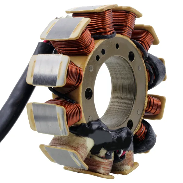 Stator Lynx Racing Lynx Rave 440 Skidoo MX ZX 440 OEM 410922967 410922952 410922967 41092295