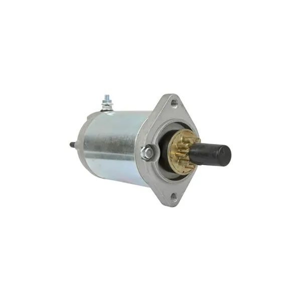 Starter Motor-Polaris-600-700-800XC-Indy-Classic-M-10-500 Widetrak-XLT Touring-340 Lite-500 Trail 