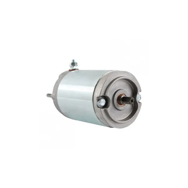 Starter Motor Polaris Snowmobile 550 600 800 OEM 4012729