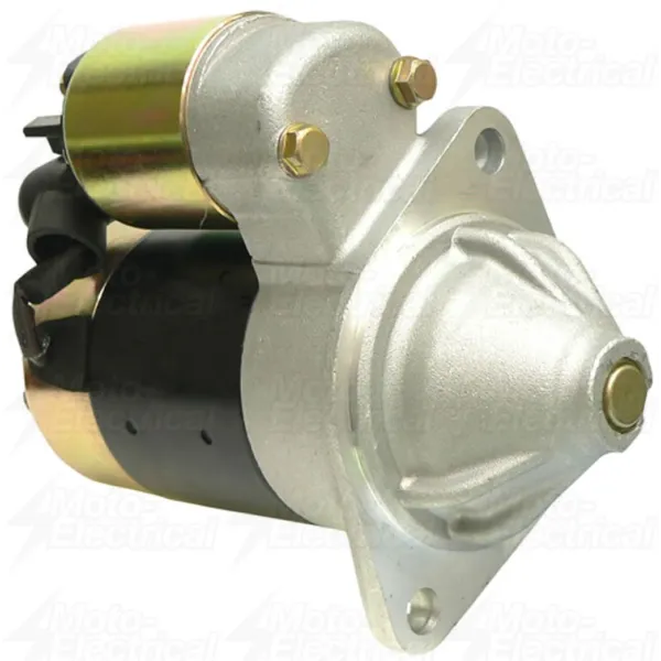  Starter Motor Yanmar 3TN633TN66 3TNE68 OEM 119225-77010 119225-77011 119226-77010