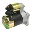  Starter Motor Yanmar 3TN633TN66 3TNE68 OEM 119225-77010 119225-77011 119226-77010