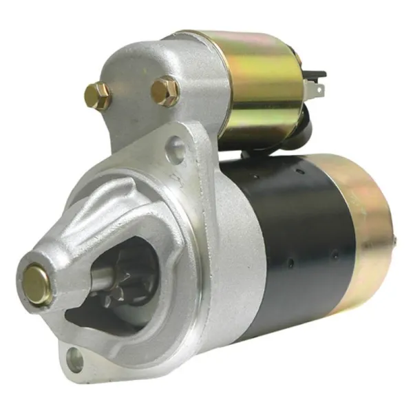  Starter Motor Yanmar 3TN633TN66 3TNE68 OEM 119225-77010 119225-77011 119226-77010