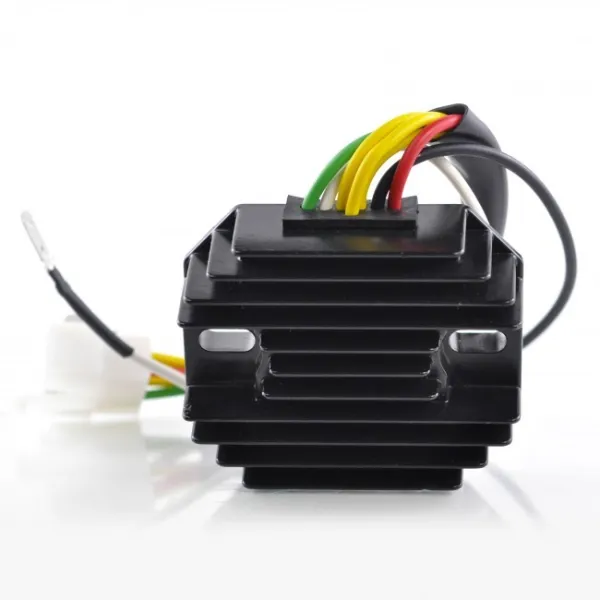  Regulator Rectifier Honda CB400F CB550FK CB750K CB350F CB500 CB750 Four OEM 31700-300-035 31700-341-015