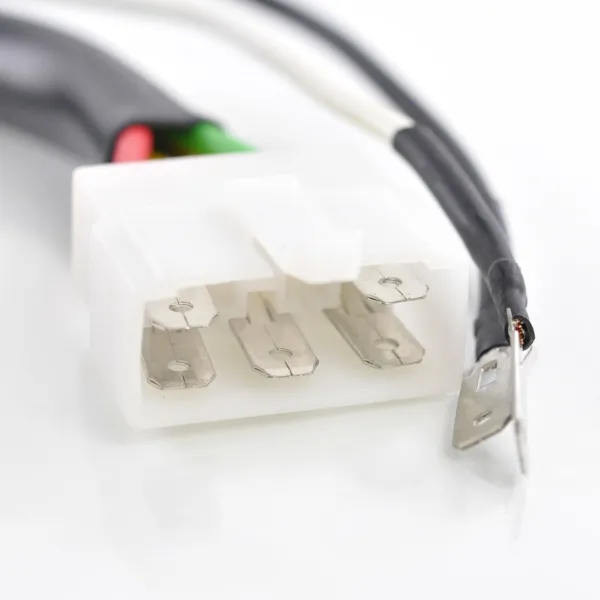 Régulateur Rectifieur Honda CB400F CB550FK CB750K CB350F CB500 CB750 Four OEM 31700-300-035 31700-341-015