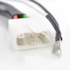  Regulator Rectifier Honda CB400F CB550FK CB750K CB350F CB500 CB750 Four OEM 31700-300-035 31700-341-015