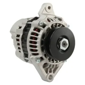 Alternator MITSUBISHI OEM A7T02077 CLARK OEM 32A68-00300 32A68-00301 32A68-00302