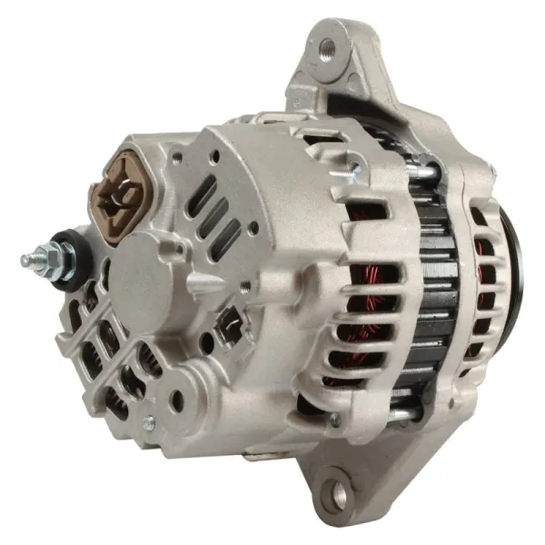 Alternateur Chariot Elévateur MITSUBISHI OEM A7T02077 CLARK OEM 32A68-00300 32A68-00301 32A68-00302