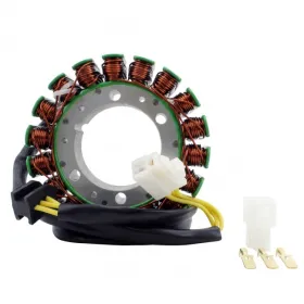 Alternateur Stator Yamaha Venture 1200 1300 Venture Royale 1200 1300 OEM 26H-81410-10-00 26H-81410-12-00 90891-30015-00