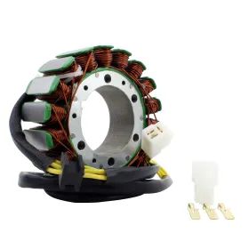 Stator Yamaha Venture 1200 1300 Venture Royale 1200 1300 OEM 26H-81410-10-00 26H-81410-12-00 90891-30015-00