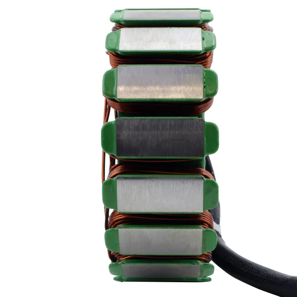 Stator Yamaha Venture 1200 1300 Venture Royale 1200 1300 OEM 26H-81410-10-00 26H-81410-12-00 90891-30015-00