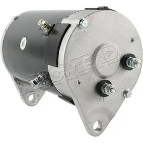 Generator Club Car John Deere Gator TX Turf OEM AM137931 John Deere OEM TMC000A0011 Valeo TMC001B0011 Valeo