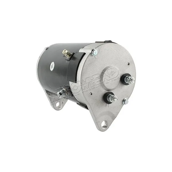 Generator Club Car John Deere Gator TX Turf OEM AM137931 John Deere OEM TMC000A0011 Valeo TMC001B0011 Valeo