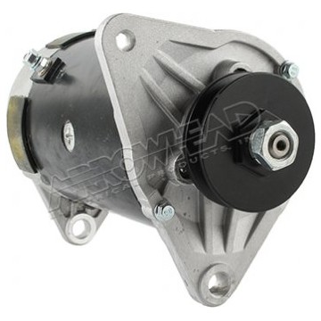 Generator Club Car John Deere Gator TX Turf OEM AM137931 John Deere OEM TMC000A0011 Valeo TMC001B0011 Valeo